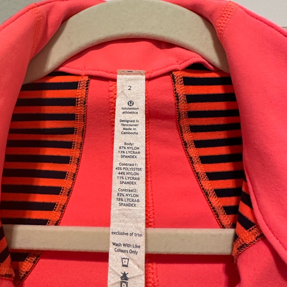 Lululemon Define Jacket - image 3
